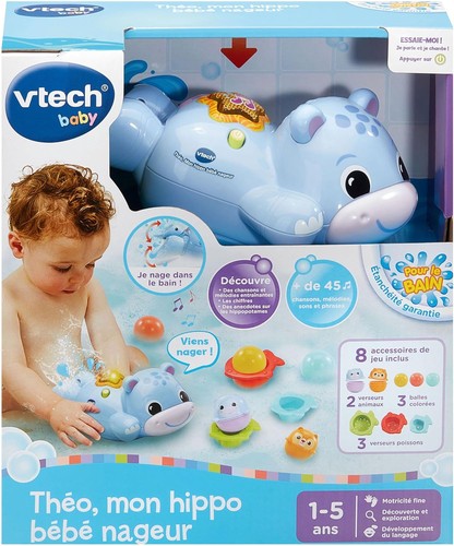 Vtech théo mon - ,