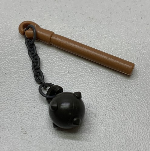 Playmobil moyen age piéce - moyen,