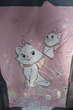 Parure de lit Disney Les Aristochats Marie The Aristocats 140x200 cm