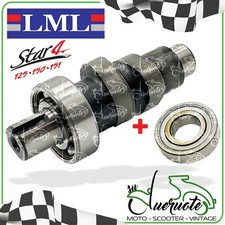 Arbre à cames Complet LML