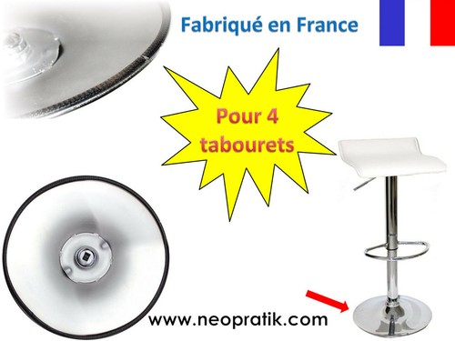 Protection pour tabourets - protection, 4