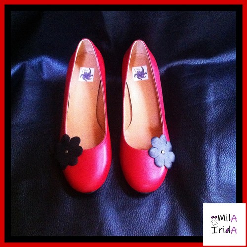 Chaussures femme escarpins