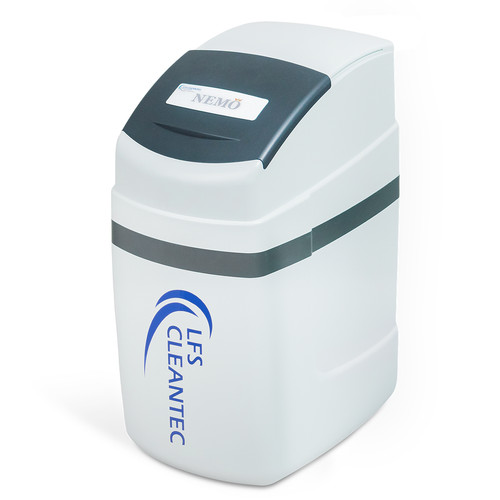 Système filtration eau - de, d'eau