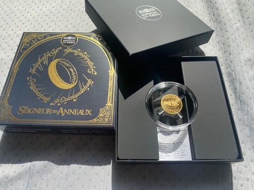 Lotr 500 euros - lotr, bu