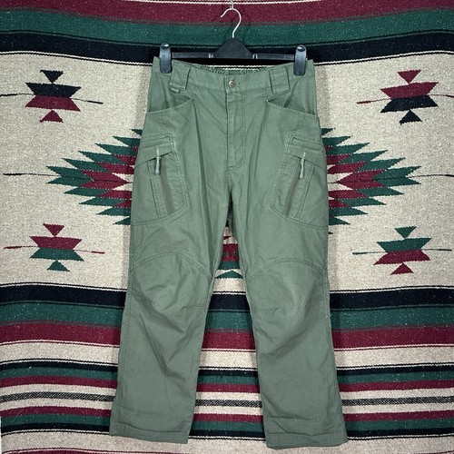 Vintage pave hawk green - pave,