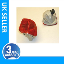 Feu Anti-brouillard Arrière