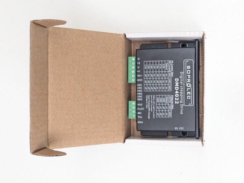 Soprolec dmd4022 digital - soprolec,