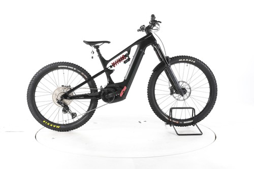 Cannondale moterra neo 2 - neo, lt