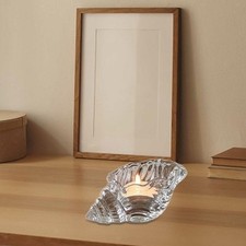 Porte-bougie Chauffe-plat En