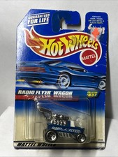 Hotwheels 1/64 🇨🇵 Radio