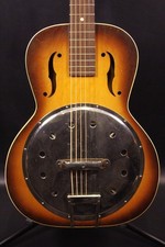 Dobro Angelus Resonator