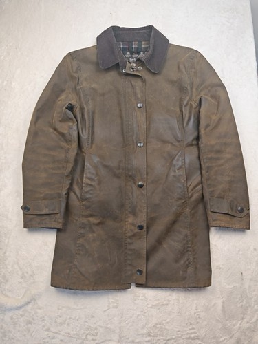 Barbour newmarket jkt - barbour, veste