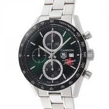Tag Heuer Carrera Chronograph