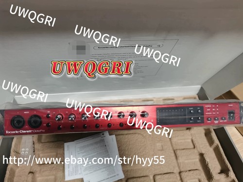 1pcs focusrite - ﻿,