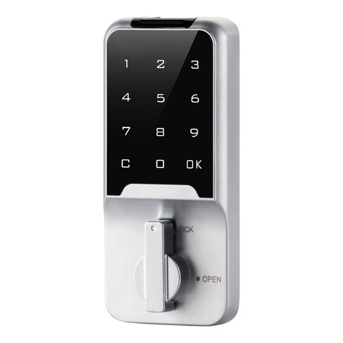 Serrure tiroir clavier - de, à