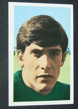 #244 WALTER CORBO URUGUAY FKS