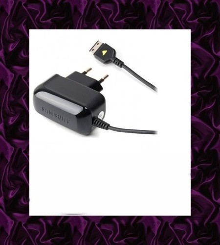 Chargeur secteur - chargeur,