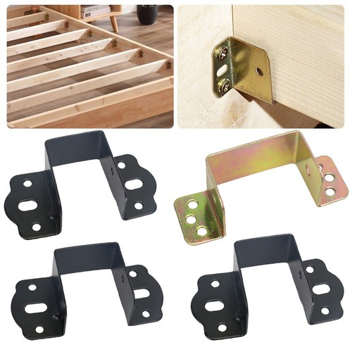 Supports fixation lit - de,