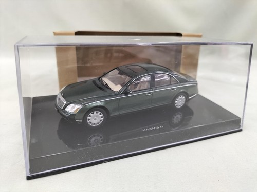Autoart maybach 57 - autoart,