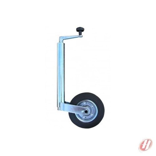 Roue jockey 48mm 200x50 560 - 200x50,