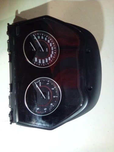 Compteur bmw serie f21 - compteur,