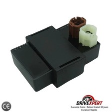 Boîtier Allumage CDI 8