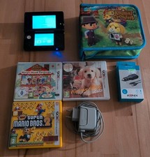 Console Nintendo 3DS –