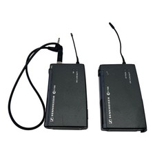 Kit émetteur et récepteur