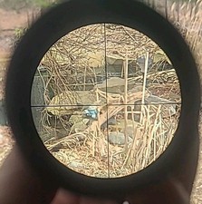 Konus Konushot #7234 3-9x32