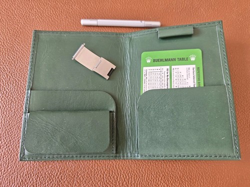 Rolex sea dweller tool kit - sea,