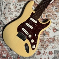 Fender American Deluxe
