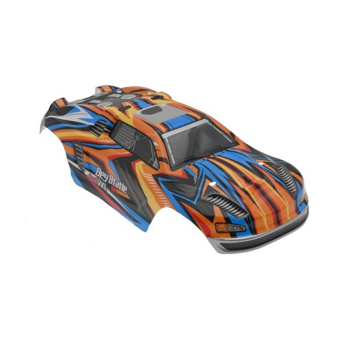 Pour carrosserie voiture - 1x(pour, de