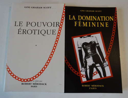 Gini graham scott pouvoir - gini,