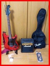 Fender Squier Contempo