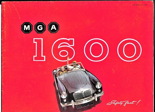 Brochure mga 1600 - brochure,