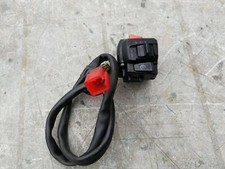 Comodo droit HONDA 650