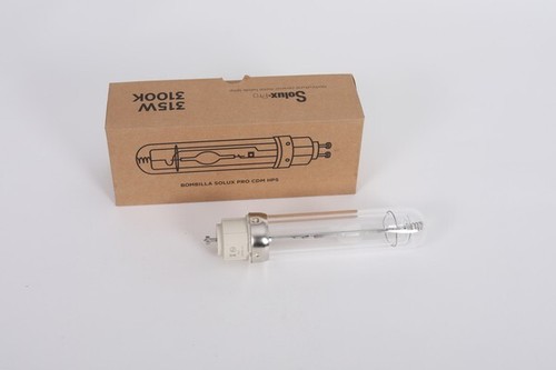 Lampe solux pro - cmh, /
