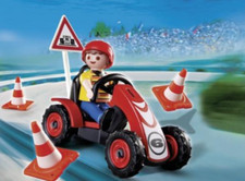 Playmobil -- Pièce de