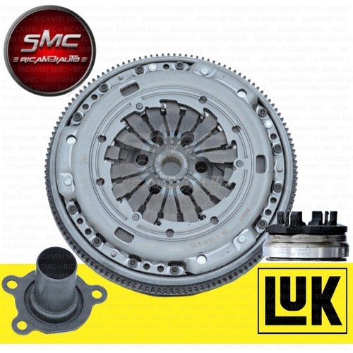 Kit embrayage volant - d'embrayage,
