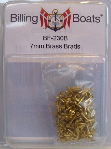 Billing boats accessoire - boats,