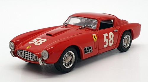 Box model scale 8407 - box,