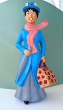 Mary Poppins Pouet  pouet