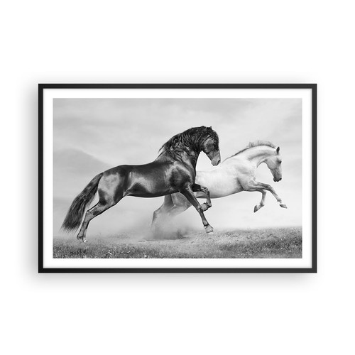 Affiche poster 91x61cm - affiche,