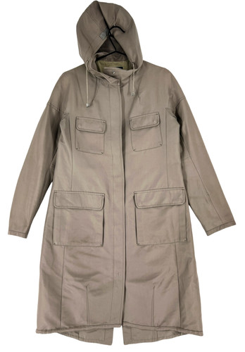 Max mara manteau coupe vent - max,