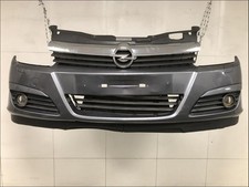 Pare choc avant OPEL ASTRA H PHASE 1 24460258
