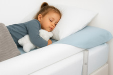 Barrière de Lit Gonflable