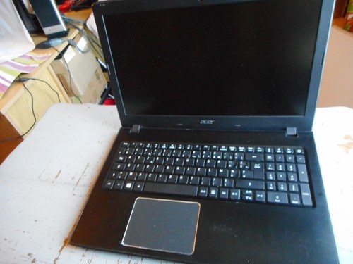 Portable acer aspire - aspire, e5-575