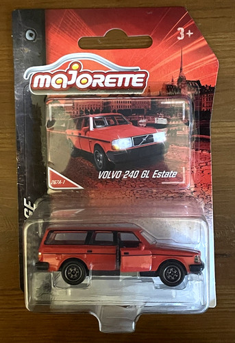 Miniature majorette break - miniature,