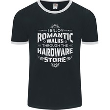 Romantique Walks Matériel