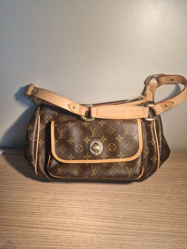Sac louis vuitton tulum - louis,